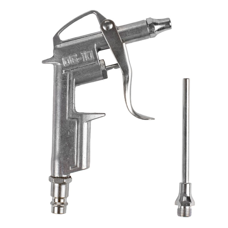 ΠΙΣΤΟΛΙ ΑΕΡΟΣ ΜΕ ΜΥΤΗ 80mm PT-13 AMIO - 1 ΤΕΜ. - Amio - 02631/AM ΠΙΣΤΟΛΙ ΑΕΡΟΣ ΜΕ ΜΥΤΗ 80mm PT-13 AMIO - 1 ΤΕΜ. - Amio - 02631/AM
