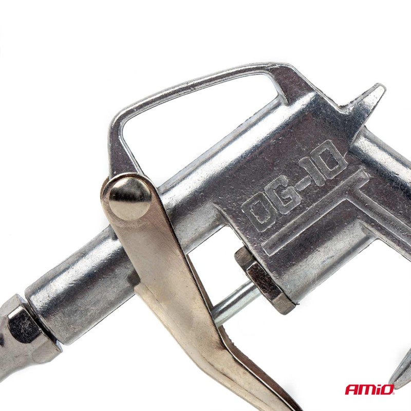 ΠΙΣΤΟΛΙ ΑΕΡΟΣ ΜΕ ΜΥΤΗ 80mm PT-13 AMIO - 1 ΤΕΜ. - Amio - 02631/AM ΠΙΣΤΟΛΙ ΑΕΡΟΣ ΜΕ ΜΥΤΗ 80mm PT-13 AMIO - 1 ΤΕΜ. - Amio - 02631/AM
