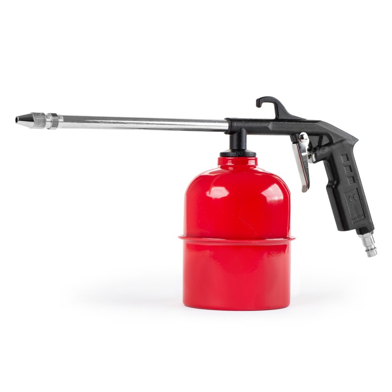 ΠΙΣΤΟΛΙ ΑΕΡΟΣ 10 BAR ΜΕ ΔΟΧΕΙΟ ΛΑΔΙΟΥ 900ml (ΛΑΔΙΚΟ) AMIO - 1 ΤΕΜ. - Amio - 02634/AM ΠΙΣΤΟΛΙ ΑΕΡΟΣ 10 BAR ΜΕ ΔΟΧΕΙΟ ΛΑΔΙΟΥ 900ml (ΛΑΔΙΚΟ) AMIO - 1 ΤΕΜ. - Amio - 02634/AM