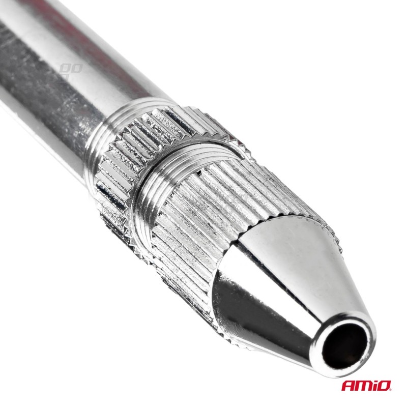ΠΙΣΤΟΛΙ ΑΕΡΟΣ 10 BAR ΜΕ ΔΟΧΕΙΟ ΛΑΔΙΟΥ 900ml (ΛΑΔΙΚΟ) AMIO - 1 ΤΕΜ. - Amio - 02634/AM ΠΙΣΤΟΛΙ ΑΕΡΟΣ 10 BAR ΜΕ ΔΟΧΕΙΟ ΛΑΔΙΟΥ 900ml (ΛΑΔΙΚΟ) AMIO - 1 ΤΕΜ. - Amio - 02634/AM