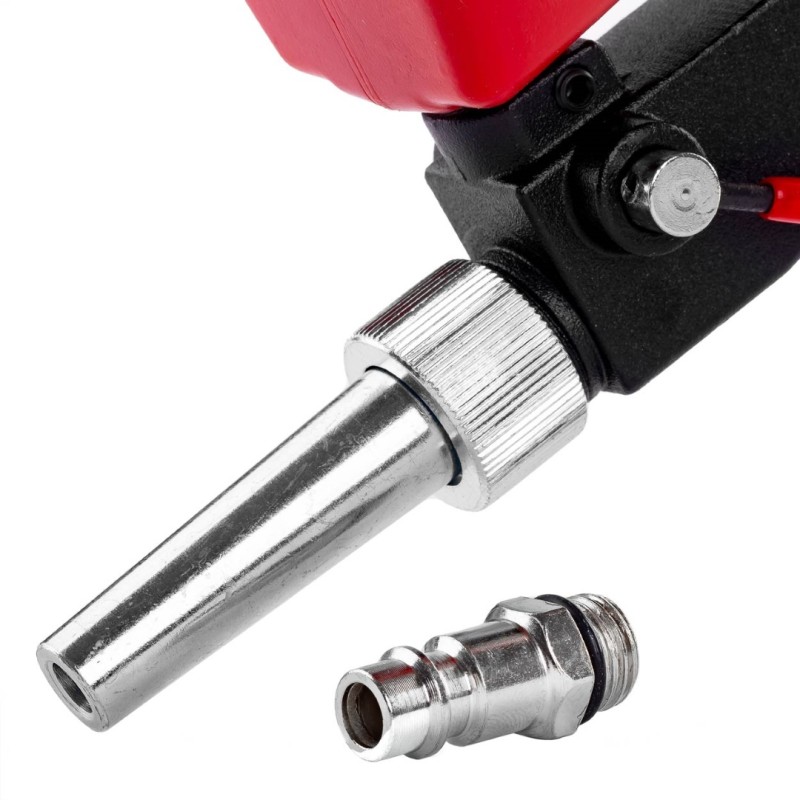 ΠΙΣΤΟΛΙ ΑΕΡΟΣ ΑΜΜΟΒΟΛΗΣ 6,5 BAR ΜΕ ΔΟΧΕΙΟ 600ml PT-17 AMIO - 1 ΤΕΜ. - Amio - 02635/AM ΠΙΣΤΟΛΙ ΑΕΡΟΣ ΑΜΜΟΒΟΛΗΣ 6,5 BAR ΜΕ ΔΟΧΕΙΟ 600ml PT-17 AMIO - 1 ΤΕΜ. - Amio - 02635/AM