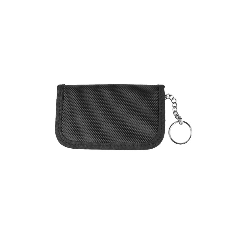 ΘΗΚΗ ΑΣΦΑΛΕΙΑΣ RFID BLOCKER 10X6,5cm ΓΙΑ ΚΛΕΙΔΙΑ ΚΑΙ ΚΑΡΤΕΣ SB-02 AMIO - Amio - 02638/AM ΘΗΚΗ ΑΣΦΑΛΕΙΑΣ RFID BLOCKER 10X6,5cm ΓΙΑ ΚΛΕΙΔΙΑ ΚΑΙ ΚΑΡΤΕΣ SB-02 AMIO - Amio - 02638/AM