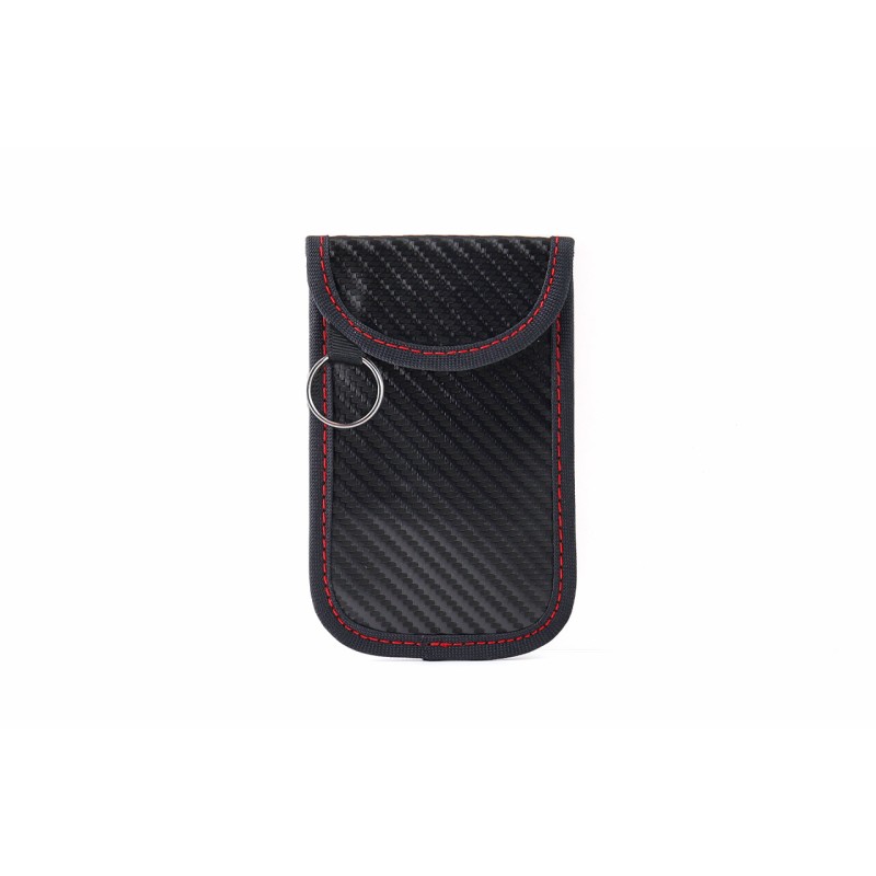ΘΗΚΗ ΑΣΦΑΛΕΙΑΣ RFID BLOCKER 8X13cm ΓΙΑ ΚΛΕΙΔΙΑ ΚΑΙ ΚΑΡΤΕΣ SB-03 AMIO - Amio - 02639/AM ΘΗΚΗ ΑΣΦΑΛΕΙΑΣ RFID BLOCKER 8X13cm ΓΙΑ ΚΛΕΙΔΙΑ ΚΑΙ ΚΑΡΤΕΣ SB-03 AMIO - Amio - 02639/AM