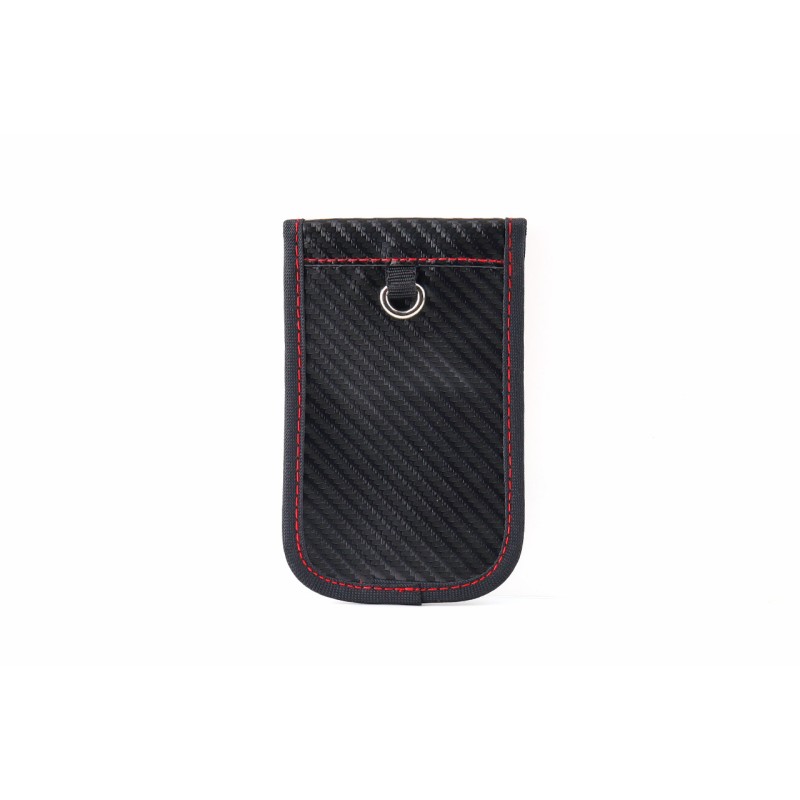 ΘΗΚΗ ΑΣΦΑΛΕΙΑΣ RFID BLOCKER 8X13cm ΓΙΑ ΚΛΕΙΔΙΑ ΚΑΙ ΚΑΡΤΕΣ SB-03 AMIO - Amio - 02639/AM ΘΗΚΗ ΑΣΦΑΛΕΙΑΣ RFID BLOCKER 8X13cm ΓΙΑ ΚΛΕΙΔΙΑ ΚΑΙ ΚΑΡΤΕΣ SB-03 AMIO - Amio - 02639/AM