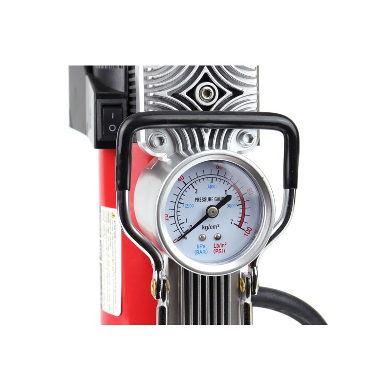 ΚΟΜΠΡΕΣΕΡ ΑΕΡΑ ΜΕΤΑΛΛΙΚΟ 12V 10BAR-150PSI-60L/min (ΘΗΚΗ/ΜΑΝΟΜΕΤΡΟ/ΦΙΣ/3 ΑΝΤΑΠΤΟΡΕΣ/ΚΑΛΩΔΙΟ 300cm) - Amio - 02640/AM ΚΟΜΠΡΕΣΕΡ ΑΕΡΑ ΜΕΤΑΛΛΙΚΟ 12V 10BAR-150PSI-60L/min (ΘΗΚΗ/ΜΑΝΟΜΕΤΡΟ/ΦΙΣ/3 ΑΝΤΑΠΤΟΡΕΣ/ΚΑΛΩΔΙΟ 300cm) - Amio - 02640/AM