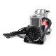 ΚΟΜΠΡΕΣΕΡ ΑΕΡΑ ΜΕΤΑΛΛΙΚΟ 12V 10BAR-150PSI-60L/min (ΘΗΚΗ/ΜΑΝΟΜΕΤΡΟ/ΦΙΣ/3 ΑΝΤΑΠΤΟΡΕΣ/ΚΑΛΩΔΙΟ 300cm) - Amio - 02640/AM ΚΟΜΠΡΕΣΕΡ ΑΕΡΑ ΜΕΤΑΛΛΙΚΟ 12V 10BAR-150PSI-60L/min (ΘΗΚΗ/ΜΑΝΟΜΕΤΡΟ/ΦΙΣ/3 ΑΝΤΑΠΤΟΡΕΣ/ΚΑΛΩΔΙΟ 300cm) - Amio - 02640/AM