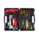 ΚΟΜΠΡΕΣΕΡ ΑΕΡΑ ΜΕΤΑΛΛΙΚΟ 12V 10BAR-150PSI-60L/min (ΘΗΚΗ/ΜΑΝΟΜΕΤΡΟ/ΦΙΣ/3 ΑΝΤΑΠΤΟΡΕΣ/ΚΑΛΩΔΙΟ 300cm) - Amio - 02640/AM ΚΟΜΠΡΕΣΕΡ ΑΕΡΑ ΜΕΤΑΛΛΙΚΟ 12V 10BAR-150PSI-60L/min (ΘΗΚΗ/ΜΑΝΟΜΕΤΡΟ/ΦΙΣ/3 ΑΝΤΑΠΤΟΡΕΣ/ΚΑΛΩΔΙΟ 300cm) - Amio - 02640/AM