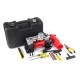 ΚΟΜΠΡΕΣΕΡ ΑΕΡΑ ΜΕΤΑΛΛΙΚΟ 12V 10BAR-150PSI-60L/min (ΘΗΚΗ/ΜΑΝΟΜΕΤΡΟ/ΦΙΣ/3 ΑΝΤΑΠΤΟΡΕΣ/ΚΑΛΩΔΙΟ 300cm) - Amio - 02640/AM ΚΟΜΠΡΕΣΕΡ ΑΕΡΑ ΜΕΤΑΛΛΙΚΟ 12V 10BAR-150PSI-60L/min (ΘΗΚΗ/ΜΑΝΟΜΕΤΡΟ/ΦΙΣ/3 ΑΝΤΑΠΤΟΡΕΣ/ΚΑΛΩΔΙΟ 300cm) - Amio - 02640/AM