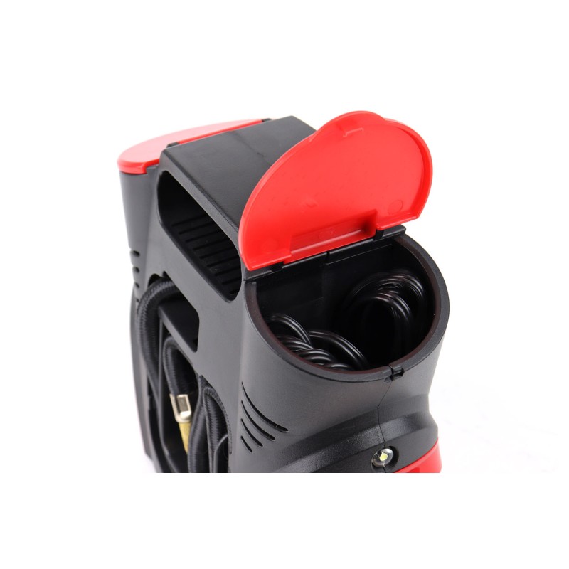 ΚΟΜΠΡΕΣΕΡ ΑΕΡΑ 12V 10bar/150psi ΜΕ 3 ΑΝΤΑΠΤΟΡΕΣ ΚΑΙ ΨΗΦΙΑΚΗ ΕΝΔΕΙΞΗ ACOMP-16 AMIO - Amio - 02641/AM ΚΟΜΠΡΕΣΕΡ ΑΕΡΑ 12V 10bar/150psi ΜΕ 3 ΑΝΤΑΠΤΟΡΕΣ ΚΑΙ ΨΗΦΙΑΚΗ ΕΝΔΕΙΞΗ ACOMP-16 AMIO - Amio - 02641/AM
