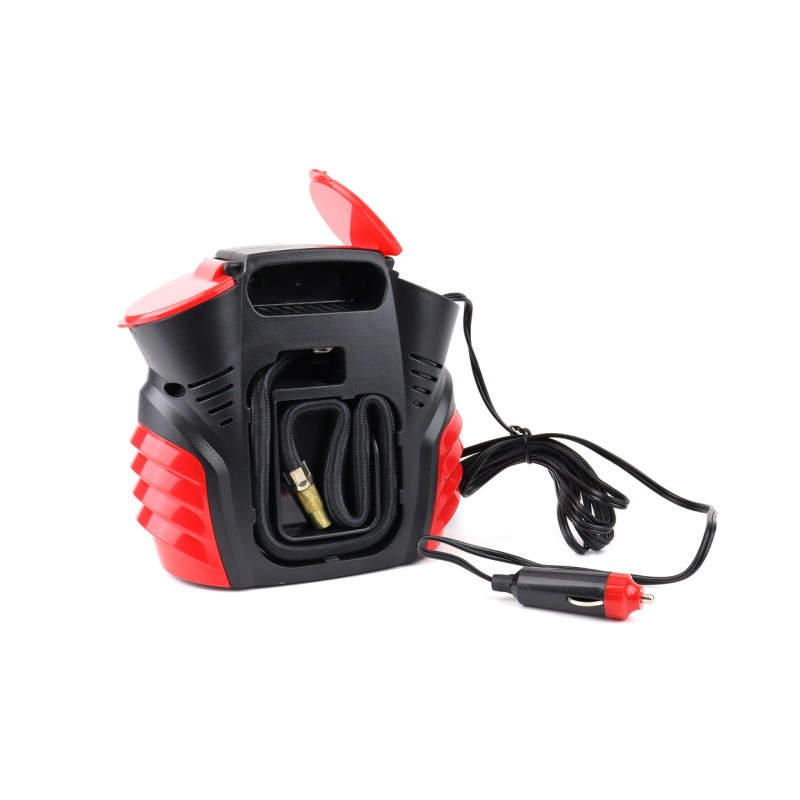 ΚΟΜΠΡΕΣΕΡ ΑΕΡΑ 12V 10bar/150psi ΜΕ 3 ΑΝΤΑΠΤΟΡΕΣ ΚΑΙ ΨΗΦΙΑΚΗ ΕΝΔΕΙΞΗ ACOMP-16 AMIO - Amio - 02641/AM ΚΟΜΠΡΕΣΕΡ ΑΕΡΑ 12V 10bar/150psi ΜΕ 3 ΑΝΤΑΠΤΟΡΕΣ ΚΑΙ ΨΗΦΙΑΚΗ ΕΝΔΕΙΞΗ ACOMP-16 AMIO - Amio - 02641/AM
