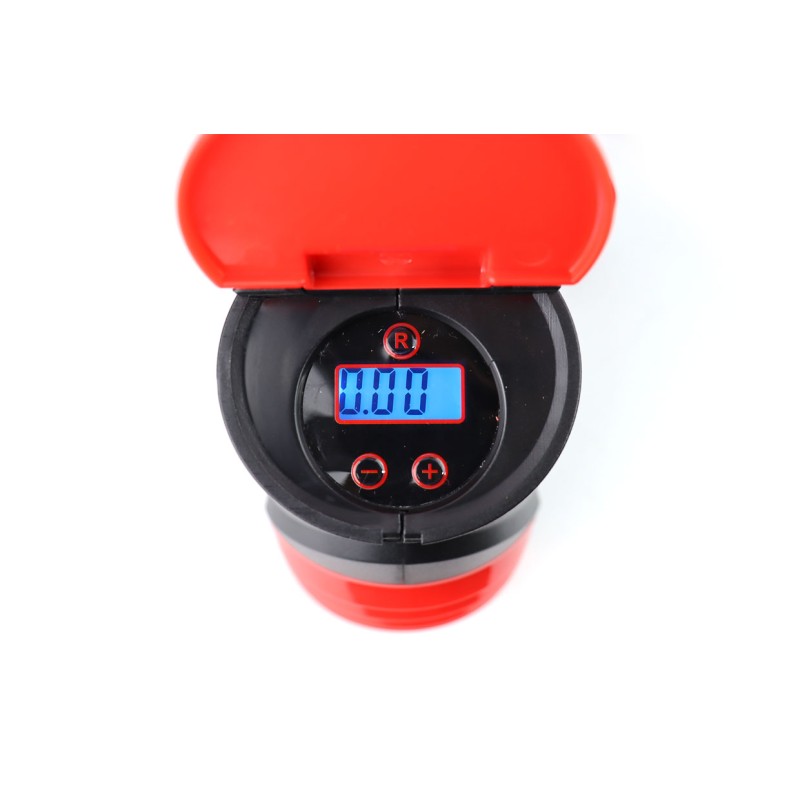 ΚΟΜΠΡΕΣΕΡ ΑΕΡΑ 12V 10bar/150psi ΜΕ 3 ΑΝΤΑΠΤΟΡΕΣ ΚΑΙ ΨΗΦΙΑΚΗ ΕΝΔΕΙΞΗ ACOMP-16 AMIO - Amio - 02641/AM ΚΟΜΠΡΕΣΕΡ ΑΕΡΑ 12V 10bar/150psi ΜΕ 3 ΑΝΤΑΠΤΟΡΕΣ ΚΑΙ ΨΗΦΙΑΚΗ ΕΝΔΕΙΞΗ ACOMP-16 AMIO - Amio - 02641/AM