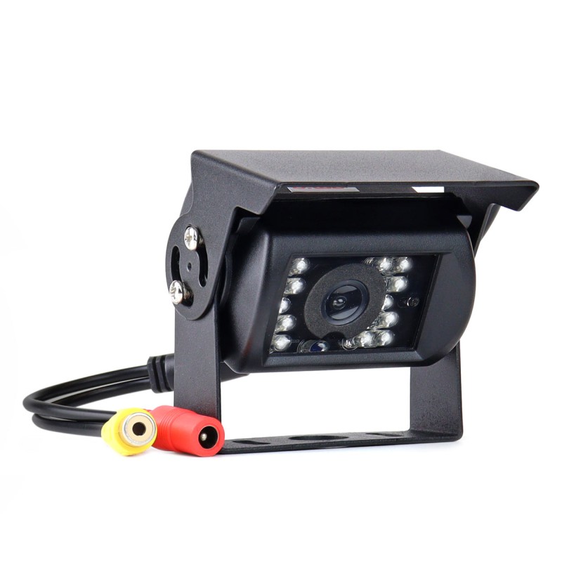 ΚΑΜΕΡΑ ΟΠΙΣΘΟΠΟΡΕΙΑΣ HD-501 IR NIGHT VISION ΜΕ ΜΕΤΑΛΛΙΚΗ ΒΑΣΗ - Amio - 02643/AM ΚΑΜΕΡΑ ΟΠΙΣΘΟΠΟΡΕΙΑΣ HD-501 IR NIGHT VISION ΜΕ ΜΕΤΑΛΛΙΚΗ ΒΑΣΗ - Amio - 02643/AM