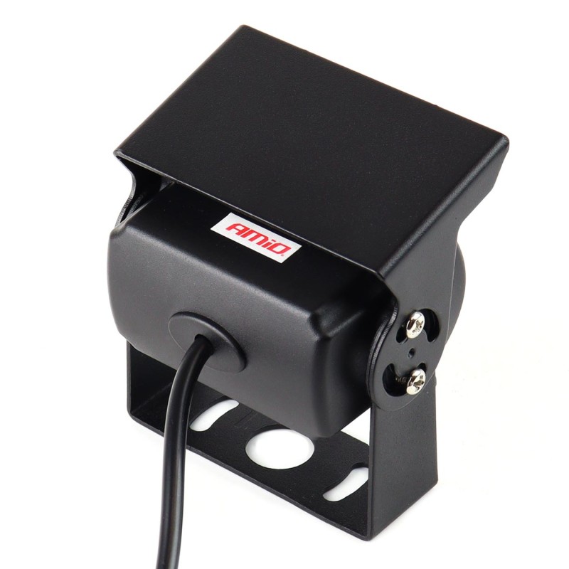ΚΑΜΕΡΑ ΟΠΙΣΘΟΠΟΡΕΙΑΣ HD-501 IR NIGHT VISION ΜΕ ΜΕΤΑΛΛΙΚΗ ΒΑΣΗ - Amio - 02643/AM ΚΑΜΕΡΑ ΟΠΙΣΘΟΠΟΡΕΙΑΣ HD-501 IR NIGHT VISION ΜΕ ΜΕΤΑΛΛΙΚΗ ΒΑΣΗ - Amio - 02643/AM