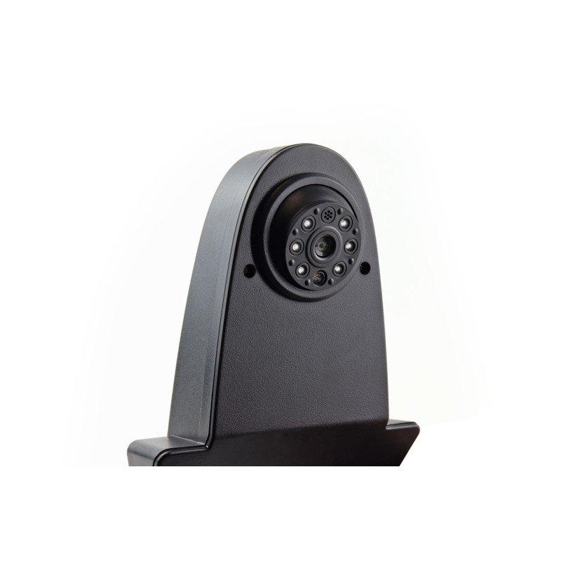 ΚΑΜΕΡΑ ΟΠΙΣΘΟΠΟΡΕΙΑΣ NIGHT VISION ΜΕ INFRARED 220x130x45mm 12/24V 720p HD-502 AMIO - Amio - 02644/AM ΚΑΜΕΡΑ ΟΠΙΣΘΟΠΟΡΕΙΑΣ NIGHT VISION ΜΕ INFRARED 220x130x45mm 12/24V 720p HD-502 AMIO - Amio - 02644/AM