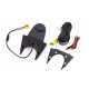 ΚΑΜΕΡΑ ΟΠΙΣΘΟΠΟΡΕΙΑΣ NIGHT VISION ΜΕ INFRARED 220x130x45mm 12/24V 720p HD-502 AMIO - Amio - 02644/AM ΚΑΜΕΡΑ ΟΠΙΣΘΟΠΟΡΕΙΑΣ NIGHT VISION ΜΕ INFRARED 220x130x45mm 12/24V 720p HD-502 AMIO - Amio - 02644/AM
