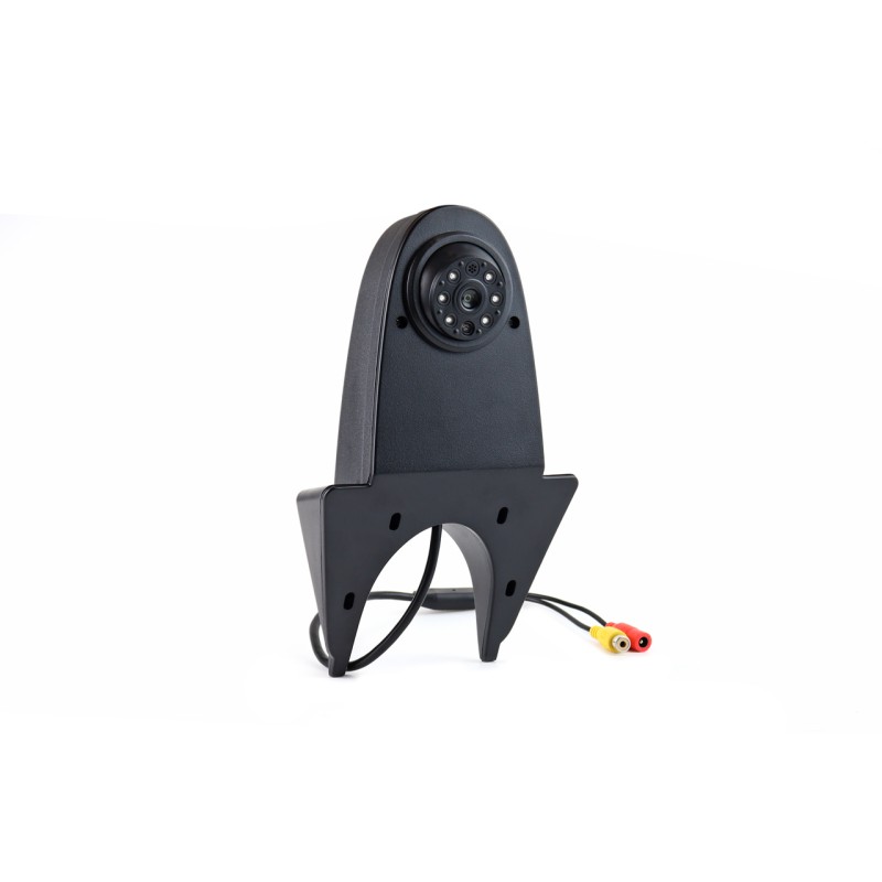 ΚΑΜΕΡΑ ΟΠΙΣΘΟΠΟΡΕΙΑΣ NIGHT VISION ΜΕ INFRARED 220x130x45mm 12/24V 720p HD-502 AMIO - Amio - 02644/AM ΚΑΜΕΡΑ ΟΠΙΣΘΟΠΟΡΕΙΑΣ NIGHT VISION ΜΕ INFRARED 220x130x45mm 12/24V 720p HD-502 AMIO - Amio - 02644/AM