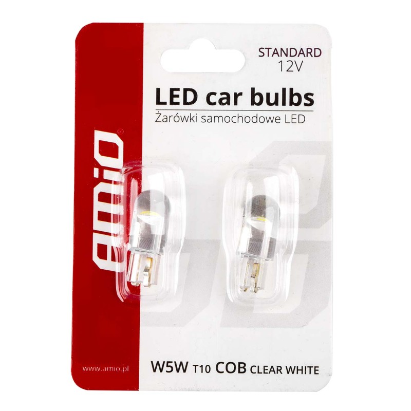 T10 W5W 12V W2,1x9,5d ΛΕΥΚΟ 5.600K 12SMDx2835 ΣΙΛΙΚΟΝΗΣ (ΚΑΡΦΩΤΟ) 2ΤΕΜ. - Amio - 02645/AM T10 W5W 12V W2,1x9,5d ΛΕΥΚΟ 5.600K 12SMDx2835 ΣΙΛΙΚΟΝΗΣ (ΚΑΡΦΩΤΟ) 2ΤΕΜ. - Amio - 02645/AM