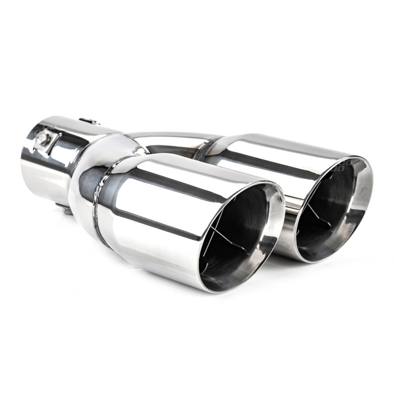ΑΚΡΟ (ΜΠΟΥΚΑ) ΕΞΑΤΜΙΣΗΣ ΔΙΠΛΗ MT022 32>52mm (ΜΗΚΟΣ: 240mm) ΑΜΙΟ - 1 ΤΕΜ. - Amio - 02646/AM
