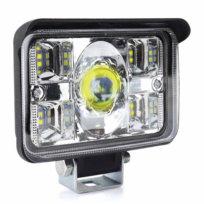 ΠΡΟΒΟΛΕΑΣ ΕΡΓΑΣΙΑΣ WORKING LAMP 17SMD LED 9>36V 45W 110x99x52mm AWL32 AMIO - Amio - 02659/AM ΠΡΟΒΟΛΕΑΣ ΕΡΓΑΣΙΑΣ WORKING LAMP 17SMD LED 9>36V 45W 110x99x52mm AWL32 AMIO - Amio - 02659/AM