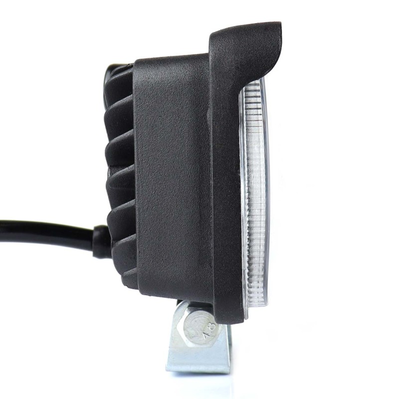 ΠΡΟΒΟΛΕΑΣ ΕΡΓΑΣΙΑΣ WORKING LAMP 17SMD LED 9>36V 45W 110x99x52mm AWL32 AMIO - Amio - 02659/AM ΠΡΟΒΟΛΕΑΣ ΕΡΓΑΣΙΑΣ WORKING LAMP 17SMD LED 9>36V 45W 110x99x52mm AWL32 AMIO - Amio - 02659/AM