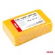 ΣΦΟΥΓΓΑΡΙ ΠΛΥΣΙΜΑΤΟΣ MEDIUM 20x12x6cm ΑΜΙΟ - 1 ΤΕΜ. - Amio - 02662/AM ΣΦΟΥΓΓΑΡΙ ΠΛΥΣΙΜΑΤΟΣ MEDIUM 20x12x6cm ΑΜΙΟ - 1 ΤΕΜ. - Amio - 02662/AM