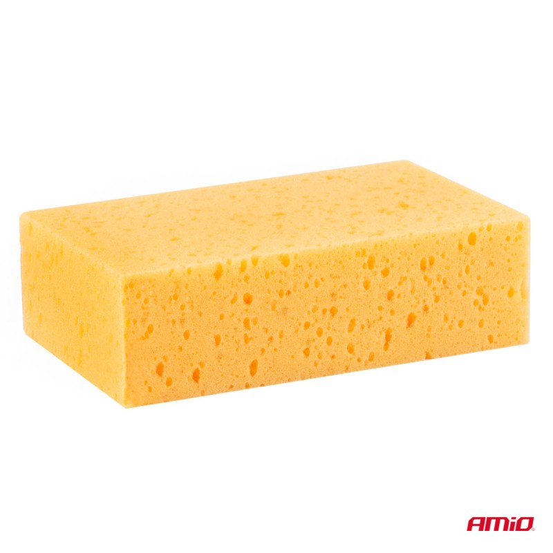 ΣΦΟΥΓΓΑΡΙ ΠΛΥΣΙΜΑΤΟΣ MEDIUM 20x12x6cm ΑΜΙΟ - 1 ΤΕΜ. - Amio - 02662/AM ΣΦΟΥΓΓΑΡΙ ΠΛΥΣΙΜΑΤΟΣ MEDIUM 20x12x6cm ΑΜΙΟ - 1 ΤΕΜ. - Amio - 02662/AM