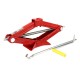 ΓΡΥΛΟΣ ΜΗΧΑΝΙΚΟΣ 1.500KG (ΥΨΟΥΣ 85>370mm) - Amio - 02700/AM ΓΡΥΛΟΣ ΜΗΧΑΝΙΚΟΣ 1.500KG (ΥΨΟΥΣ 85>370mm) - Amio - 02700/AM