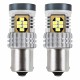 ΛΑΜΠΑΚΙΑ ΜΟΝΟΠΟΛΙΚΑ LED ΛΕΥΚΑ CAN-BUS P21W BA15S 12/24V 24xSMD 3020 ΑMiO - 2 TEM. - Amio - 02797/AM ΛΑΜΠΑΚΙΑ ΜΟΝΟΠΟΛΙΚΑ LED ΛΕΥΚΑ CAN-BUS P21W BA15S 12/24V 24xSMD 3020 ΑMiO - 2 TEM. - Amio - 02797/AM