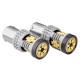 ΛΑΜΠΑΚΙΑ ΜΟΝΟΠΟΛΙΚΑ LED ΛΕΥΚΑ CAN-BUS P21W BA15S 12/24V 24xSMD 3020 ΑMiO - 2 TEM. - Amio - 02797/AM ΛΑΜΠΑΚΙΑ ΜΟΝΟΠΟΛΙΚΑ LED ΛΕΥΚΑ CAN-BUS P21W BA15S 12/24V 24xSMD 3020 ΑMiO - 2 TEM. - Amio - 02797/AM