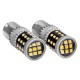 ΛΑΜΠΑΚΙΑ ΜΟΝΟΠΟΛΙΚΑ LED ΛΕΥΚΑ CAN-BUS P21W BA15S 1156 39xSMD 2016 ΑMiO - 2 TEM. - Amio - 02799/AM ΛΑΜΠΑΚΙΑ ΜΟΝΟΠΟΛΙΚΑ LED ΛΕΥΚΑ CAN-BUS P21W BA15S 1156 39xSMD 2016 ΑMiO - 2 TEM. - Amio - 02799/AM