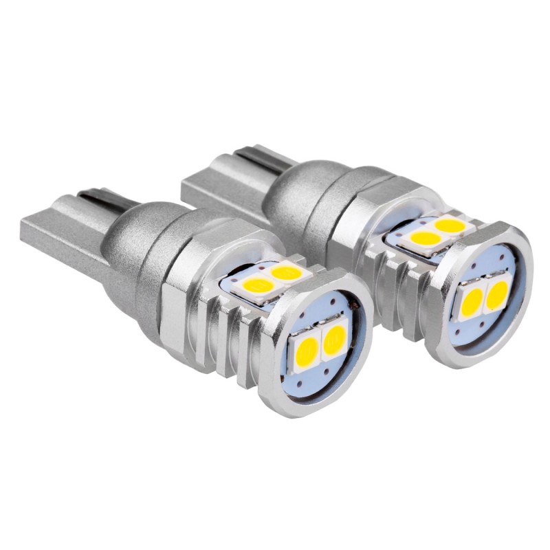 T10 W5W/W10W 12/24V W2,1x9,5d 6SMDx3030 ΛΕΥΚΟ (ΚΑΡΦΩΤΟ - CAN-BUS) AMIO 2ΤΕΜ. - Amio - 02801/AM T10 W5W/W10W 12/24V W2,1x9,5d 6SMDx3030 ΛΕΥΚΟ (ΚΑΡΦΩΤΟ - CAN-BUS) AMIO 2ΤΕΜ. - Amio - 02801/AM