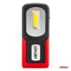 ΦΑΚΟΣ ΕΡΓΑΣΙΑΣ ΧΕΙΡΟΣ ΜΕ ΓΑΝΤΖΟ/ΜΑΓΝΗΤΗ MICRO USB COB LED 1200mAh 50x31x117mm - Amio - 02816/AM ΦΑΚΟΣ ΕΡΓΑΣΙΑΣ ΧΕΙΡΟΣ ΜΕ ΓΑΝΤΖΟ/ΜΑΓΝΗΤΗ MICRO USB COB LED 1200mAh 50x31x117mm - Amio - 02816/AM