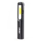 ΦΑΚΟΣ ΕΡΓΑΣΙΑΣ ΧΕΙΡΟΣ ΜΕ ΓΑΝΤΖΟ/ΜΑΓΝΗΤΗ MICRO USB COB+XPE LED 1200mAh 22x28x164mm - Amio - 02817/AM ΦΑΚΟΣ ΕΡΓΑΣΙΑΣ ΧΕΙΡΟΣ ΜΕ ΓΑΝΤΖΟ/ΜΑΓΝΗΤΗ MICRO USB COB+XPE LED 1200mAh 22x28x164mm - Amio - 02817/AM