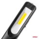 ΦΑΚΟΣ ΕΡΓΑΣΙΑΣ ΧΕΙΡΟΣ ΜΕ ΓΑΝΤΖΟ/ΜΑΓΝΗΤΗ MICRO USB COB+XPE LED 1200mAh 22x28x164mm - Amio - 02817/AM ΦΑΚΟΣ ΕΡΓΑΣΙΑΣ ΧΕΙΡΟΣ ΜΕ ΓΑΝΤΖΟ/ΜΑΓΝΗΤΗ MICRO USB COB+XPE LED 1200mAh 22x28x164mm - Amio - 02817/AM