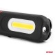ΦΑΚΟΣ ΕΡΓΑΣΙΑΣ ΧΕΙΡΟΣ ΜΕ ΓΑΝΤΖΟ/ΜΑΓΝΗΤΗ MICRO USB COB+XPE LED 1200mAh 31x42x154mm - Amio - 02818/AM ΦΑΚΟΣ ΕΡΓΑΣΙΑΣ ΧΕΙΡΟΣ ΜΕ ΓΑΝΤΖΟ/ΜΑΓΝΗΤΗ MICRO USB COB+XPE LED 1200mAh 31x42x154mm - Amio - 02818/AM