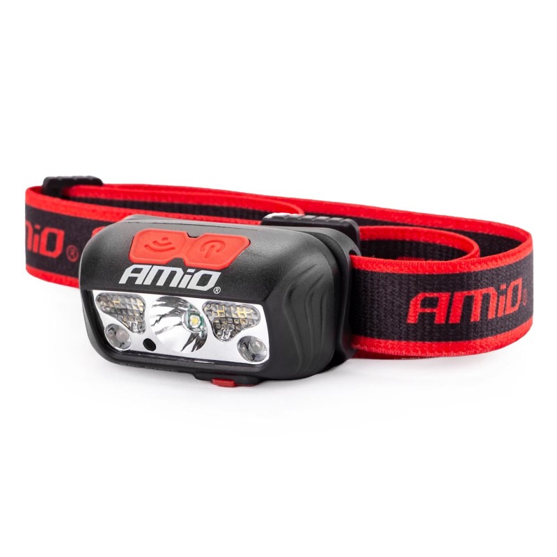 ΦΑΚΟΣ ΚΕΦΑΛΗΣ ΕΡΓΑΣΙΑΣ LH03 1200mAh MICRO USB XPE+2LED+2SMD 180FLUX 8x7x7cm - Amio - 02825/AM ΦΑΚΟΣ ΚΕΦΑΛΗΣ ΕΡΓΑΣΙΑΣ LH03 1200mAh MICRO USB XPE+2LED+2SMD 180FLUX 8x7x7cm - Amio - 02825/AM