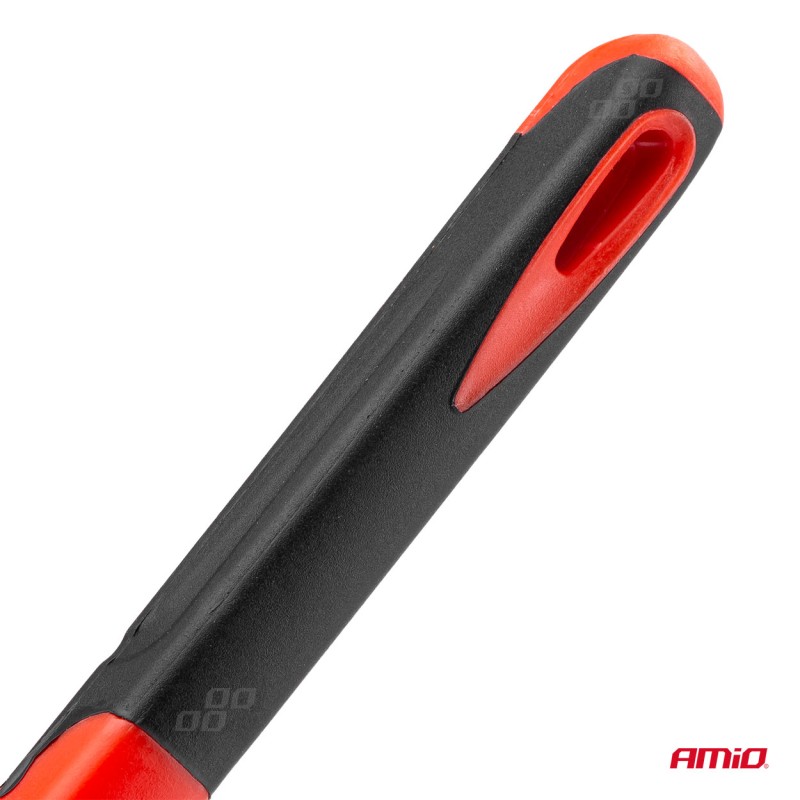 ΣΥΡΜΑΤΟΒΟΥΡΤΣΕΣ ΣΕΤ 3ΤΕΜ 180mm - Amio - 02827/AM ΣΥΡΜΑΤΟΒΟΥΡΤΣΕΣ ΣΕΤ 3ΤΕΜ 180mm - Amio - 02827/AM
