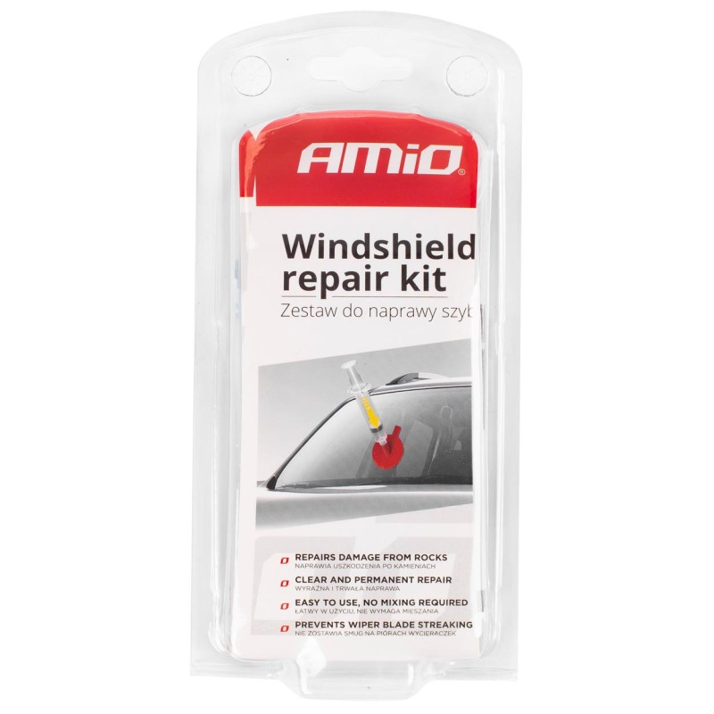 KIT ΕΠΙΣΚΕΥΗΣ ΠΑΡ ΜΠΡΙΖ AMIO - Amio - 02832/AM KIT ΕΠΙΣΚΕΥΗΣ ΠΑΡ ΜΠΡΙΖ AMIO - Amio - 02832/AM