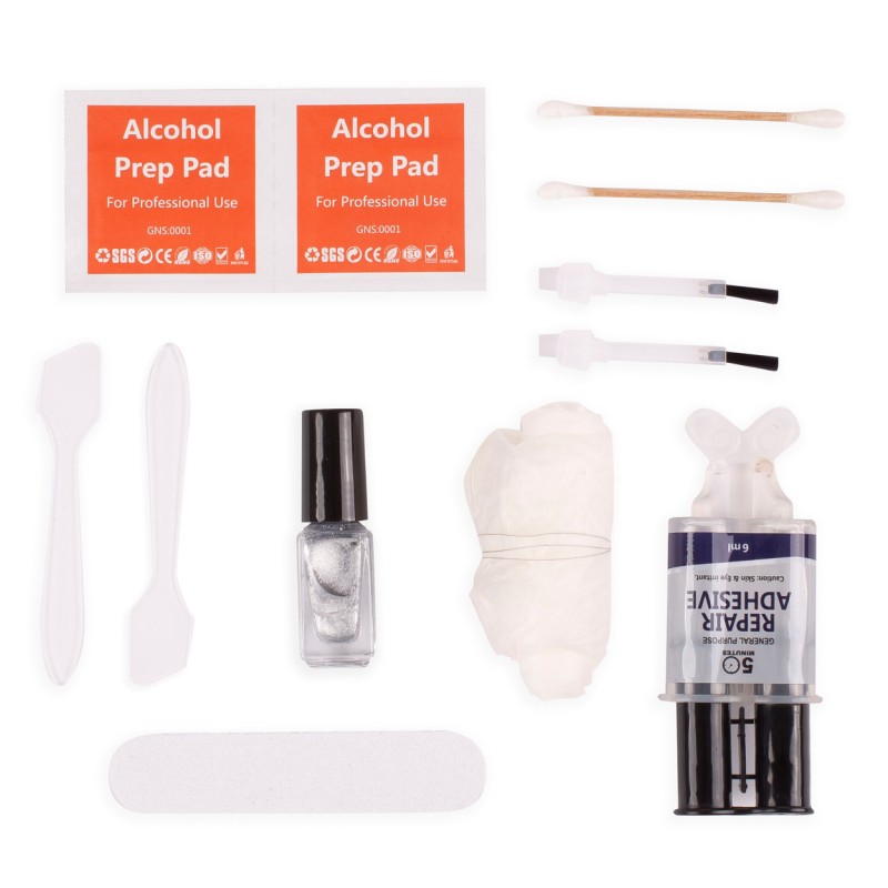 KIT ΕΠΙΣΚΕΥΗΣ ΓΙΑ ΖΑΝΤΕΣ ΑΛΟΥΜΙΝΙΟΥ WHEEL REPAIR KIT AMIO - 1 ΣΕΤ. - Amio - 02834/AM KIT ΕΠΙΣΚΕΥΗΣ ΓΙΑ ΖΑΝΤΕΣ ΑΛΟΥΜΙΝΙΟΥ WHEEL REPAIR KIT AMIO - 1 ΣΕΤ. - Amio - 02834/AM