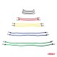 ΧΤΑΠΟΔΙΑ ΕΛΑΣΤΙΚΑ (4mmΧ25cm 4ΤΕΜ)(8mmX45cm 2ΤΕΜ)(8mmΧ60cm 2ΤΕΜ)(8mmX75cm 2ΤΕΜ)(8mmX90cm 2ΤΕΜ) AMIO - 12 ΤΕΜ. - Amio - 02836/AM ΧΤΑΠΟΔΙΑ ΕΛΑΣΤΙΚΑ (4mmΧ25cm 4ΤΕΜ)(8mmX45cm 2ΤΕΜ)(8mmΧ60cm 2ΤΕΜ)(8mmX75cm 2ΤΕΜ)(8mmX90cm 2ΤΕΜ) AMIO - 12 ΤΕΜ. - Amio - 02836/AM