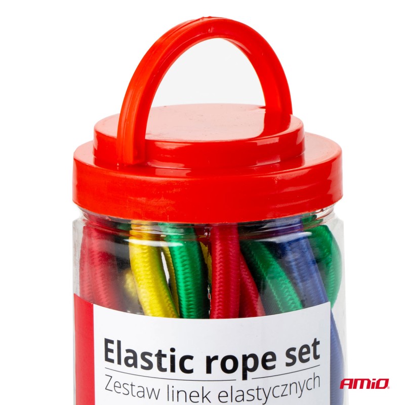 ΧΤΑΠΟΔΙΑ ΕΛΑΣΤΙΚΑ (4mmΧ25cm 4ΤΕΜ)(8mmX45cm 2ΤΕΜ)(8mmΧ60cm 2ΤΕΜ)(8mmX75cm 2ΤΕΜ)(8mmX90cm 2ΤΕΜ) AMIO - 12 ΤΕΜ. - Amio - 02836/AM ΧΤΑΠΟΔΙΑ ΕΛΑΣΤΙΚΑ (4mmΧ25cm 4ΤΕΜ)(8mmX45cm 2ΤΕΜ)(8mmΧ60cm 2ΤΕΜ)(8mmX75cm 2ΤΕΜ)(8mmX90cm 2ΤΕΜ) AMIO - 12 ΤΕΜ. - Amio - 02836/AM