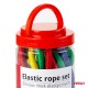 ΧΤΑΠΟΔΙΑ ΕΛΑΣΤΙΚΑ (4mmΧ25cm 4ΤΕΜ)(8mmX45cm 2ΤΕΜ)(8mmΧ60cm 2ΤΕΜ)(8mmX75cm 2ΤΕΜ)(8mmX90cm 2ΤΕΜ) AMIO - 12 ΤΕΜ. - Amio - 02836/AM ΧΤΑΠΟΔΙΑ ΕΛΑΣΤΙΚΑ (4mmΧ25cm 4ΤΕΜ)(8mmX45cm 2ΤΕΜ)(8mmΧ60cm 2ΤΕΜ)(8mmX75cm 2ΤΕΜ)(8mmX90cm 2ΤΕΜ) AMIO - 12 ΤΕΜ. - Amio - 02836/AM