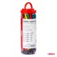 ΧΤΑΠΟΔΙΑ ΕΛΑΣΤΙΚΑ (4mmΧ25cm 4ΤΕΜ)(8mmX45cm 2ΤΕΜ)(8mmΧ60cm 2ΤΕΜ)(8mmX75cm 2ΤΕΜ)(8mmX90cm 2ΤΕΜ) AMIO - 12 ΤΕΜ. - Amio - 02836/AM ΧΤΑΠΟΔΙΑ ΕΛΑΣΤΙΚΑ (4mmΧ25cm 4ΤΕΜ)(8mmX45cm 2ΤΕΜ)(8mmΧ60cm 2ΤΕΜ)(8mmX75cm 2ΤΕΜ)(8mmX90cm 2ΤΕΜ) AMIO - 12 ΤΕΜ. - Amio - 02836/AM