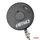 ΚΑΘΡΕΠΤΗΣ ΧΕΙΡΟΣ ΤΗΛΕΣΚΟΠΙΚΟΣ 50mm 28-87cm 360 ΜΟΙΡΕΣ ΜΕ ΦΩΣ LED AMIO - 1 ΤΕΜ. - Amio - 02840/AM ΚΑΘΡΕΠΤΗΣ ΧΕΙΡΟΣ ΤΗΛΕΣΚΟΠΙΚΟΣ 50mm 28-87cm 360 ΜΟΙΡΕΣ ΜΕ ΦΩΣ LED AMIO - 1 ΤΕΜ. - Amio - 02840/AM