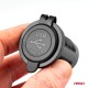 ΠΡΙΖΑ ΑΝΑΠΤΗΡΑ ΜΕ ΚΑΠΑΚΙ 12/24V ΜΑΥΡΗ MOD-01 AMIO - Amio - 02851/AM ΠΡΙΖΑ ΑΝΑΠΤΗΡΑ ΜΕ ΚΑΠΑΚΙ 12/24V ΜΑΥΡΗ MOD-01 AMIO - Amio - 02851/AM