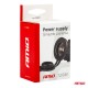ΠΡΙΖΑ ΑΝΑΠΤΗΡΑ ΜΕ ΚΑΠΑΚΙ 12/24V ΜΑΥΡΗ MOD-01 AMIO - Amio - 02851/AM ΠΡΙΖΑ ΑΝΑΠΤΗΡΑ ΜΕ ΚΑΠΑΚΙ 12/24V ΜΑΥΡΗ MOD-01 AMIO - Amio - 02851/AM