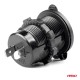 ΠΡΙΖΑ ΜΕ 2 ΘΥΡΕΣ USB 12/24V - 2x5V/2.1A Φ37mmX51mm MOD-04 AMIO - Amio - 02854/AM ΠΡΙΖΑ ΜΕ 2 ΘΥΡΕΣ USB 12/24V - 2x5V/2.1A Φ37mmX51mm MOD-04 AMIO - Amio - 02854/AM
