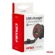 ΠΡΙΖΑ ΦΟΡΤΙΣΤΗΣ USB + TYPE C QUICK CHARGE 12/24V Φ37mmX51mm MOD-08 - Amio - 02858/AM ΠΡΙΖΑ ΦΟΡΤΙΣΤΗΣ USB + TYPE C QUICK CHARGE 12/24V Φ37mmX51mm MOD-08 - Amio - 02858/AM