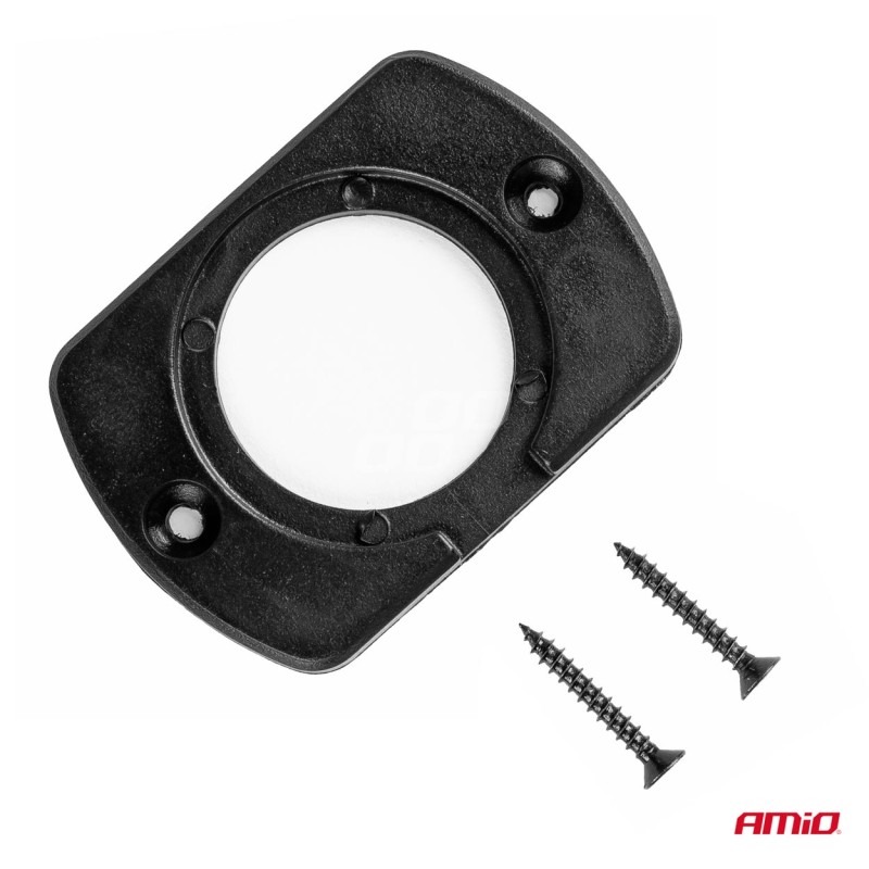 ΠΑΝΕΛ ΜΟΝΟ ΓΙΑ ΠΡΙΖΑ MOD-12 61x43x4,5 mm ΔΙΑΜΕΤΡΟ ΤΡΥΠΑΣ: 3cm AMIO - Amio - 02862/AM ΠΑΝΕΛ ΜΟΝΟ ΓΙΑ ΠΡΙΖΑ MOD-12 61x43x4,5 mm ΔΙΑΜΕΤΡΟ ΤΡΥΠΑΣ: 3cm AMIO - Amio - 02862/AM