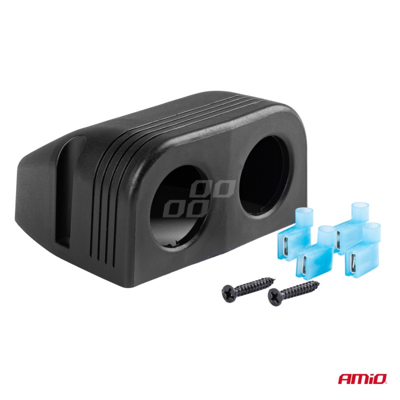ΒΑΣΗ ΔΙΠΛΗ ΓΙΑ ΠΡΙΖΕΣ MOD-16 5x5x3cm ΔΙΑΜΕΤΡΟΣ ΤΡΥΠΑΣ: 3cm AMIO - Amio - 02866/AM ΒΑΣΗ ΔΙΠΛΗ ΓΙΑ ΠΡΙΖΕΣ MOD-16 5x5x3cm ΔΙΑΜΕΤΡΟΣ ΤΡΥΠΑΣ: 3cm AMIO - Amio - 02866/AM